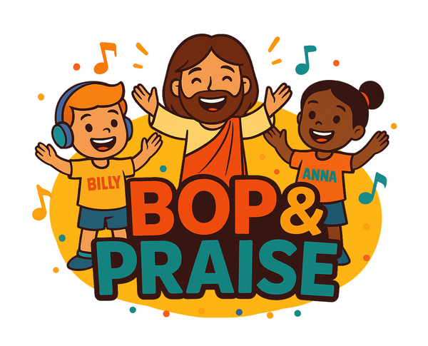 Bop & Praise